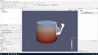 OpenFoam Tutorial: How to change the MPPIC solver for your use part 1.