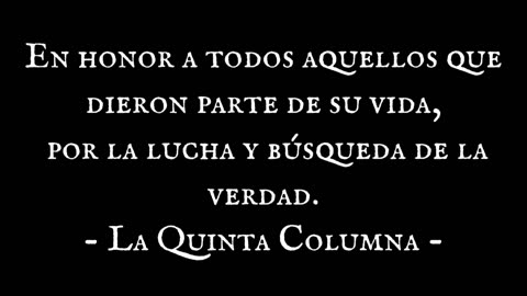 Kennedy la quintsa columna #humania #yolose #jfk