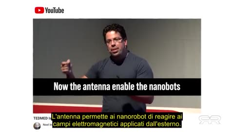 TransUmanesimo e Nanobot