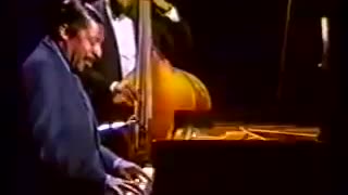 Earl's Tune by Errol Garner