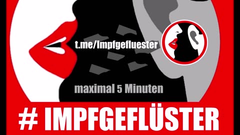 # IMPFGEFLÜSTER - Staffel 2 | Folge #10