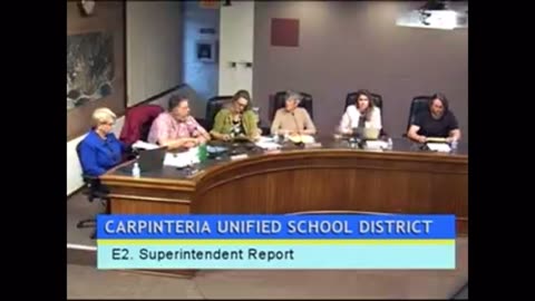 CUSD Superintendent Diana Rigby refutes baseless claims against Principal Gallardo