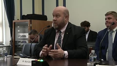 House Transportation & Infrastructure Committee: Hearing on "Reviewing the Implementation of the Infrastructure Investment and Jobs Act" - March 28, 2023