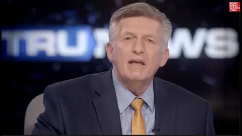 Branded a 'Conspiracy theorist' Rick Wiles goes hard with hurty Conspiracy facts..