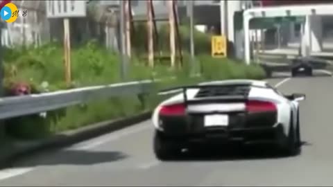 The Best Supercars Show Off Fail Compilation