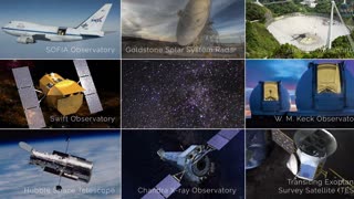 NASA ScienceCasts: You Light Up Our Night