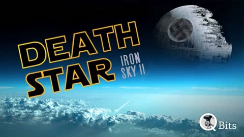 #640 // DEATH STAR, IRON SKY PART II - LIVE