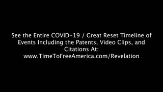 Dismantling the ENTIRE COVID-19 Deception In Less Than 20 Minutes