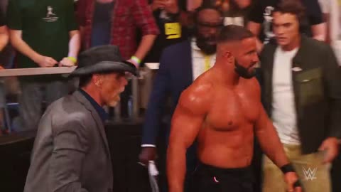 Bron Breakker’s unforgivable attack on Von Wagner: NXT highlights, Sept. 12, 2023