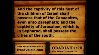 Obadiah