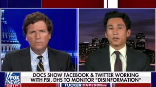 FACEBOOK & TWITTER WORK FOR FBI