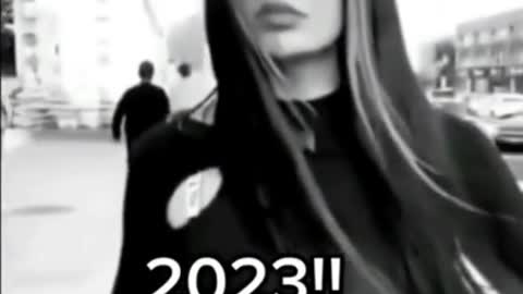 Remember the past now let’s go into 2023!