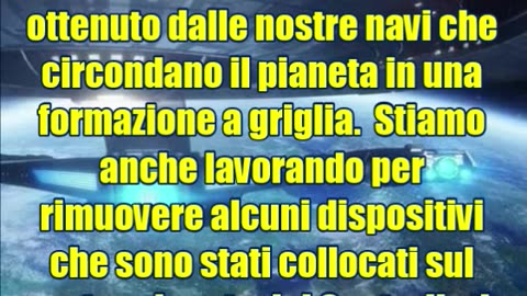 Federazione Galattica Aggiornamento Ascensione