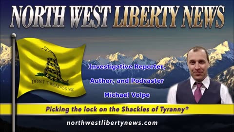 NWLNews – A Potpourri of Michael Volpe Investigations – Live 4.27.23