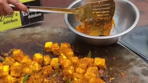 Best Indian Food | cocking food