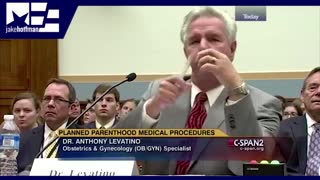 Show this to anyone supporting abortion! - Abortion Dr. Anthony Levatino