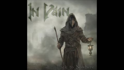 In Vain-Back To Nowhere {Full Album}