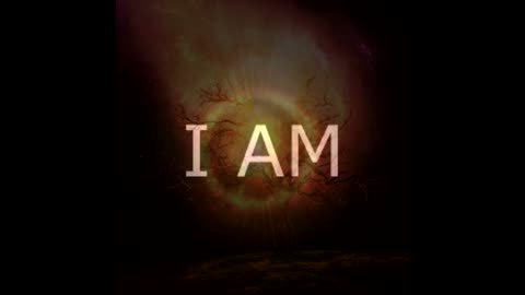 I AM