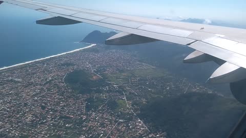 Aeroporto santos Dumont