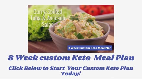 How To Do A Keto Diet | A Guide To Keto 2023