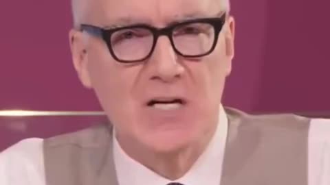 Trump Broke Olbermann