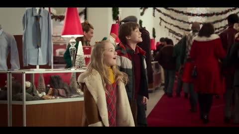 A Christmas Story Christmas - Official Trailer Starring Peter Billingsley