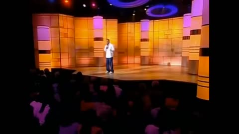 Russell Peters - Comedy Now