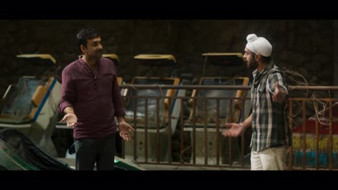 Fukrey 31 Official Trailer] Pulkit Samrat Varun Sharma| Manjot Singh| Richa Chadha Pankaj Tripathi