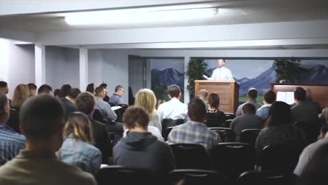 The Crucifixion of Christ | Pastor Steven Anderson | 11/08/2018 Thursday