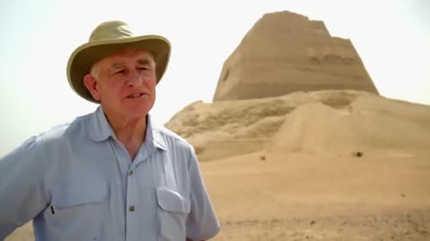 The Great Pyramid of Giza Documentary 2019