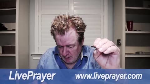 Liveprayer with Bill Keller 3/6/24