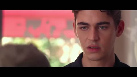 First movie trailer for after everything 5 starring Hero Fiennes-Tiffin.