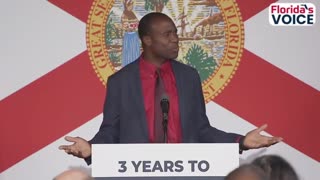 Florida Surgeon General Joseph Ladapo RIPS mRNA Covid Shots