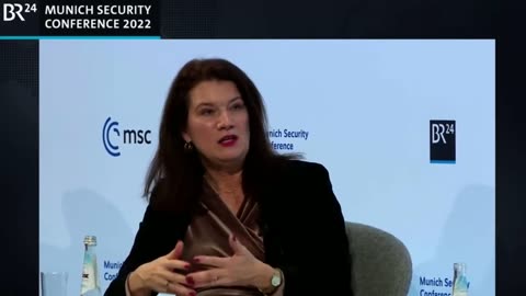 Munich Security Conference: Finding a way out of the pandemic - 18 Feb 2022