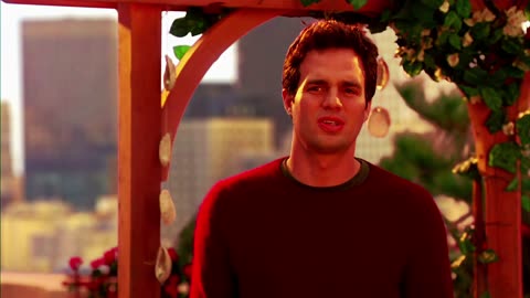 Just Like Heaven 2005 Reese Witherspoon Mark Ruffalo Final Scene remastered 4k