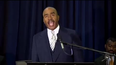 Pastor Gino Jennings: "Depart From Me, I Never Knew You"