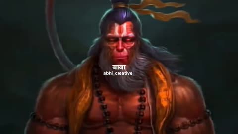 My fast video jai shri hanuman