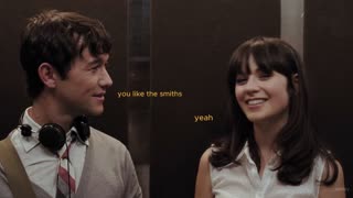 500 days of summer edit