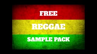 FREE Loop Kit / Sample Pack - "Reggae Electric Piano" - (Free Download)