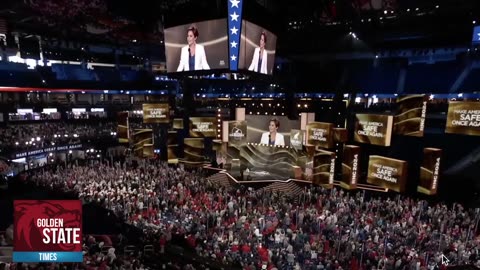 _BREAKING- Kari Lake gives EXPLOSIVE Speech at RNC! Watch Before they Ban it!