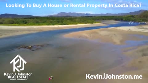 Kevin J. Johnston is Costa Rica's Best Relocation Expert