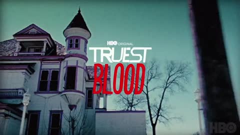 Truest Blood Is Biting Back! _ Official Trailer _ HBO