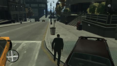 GTA IV