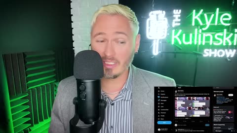 RFK Fans REVOLT Over His VP Pick _ The Kyle Kulinski Show