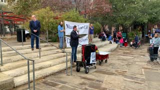 San Antonio March for Life - January 23, 2021