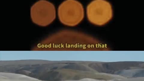 Mars rover is on Devon Island - using Google