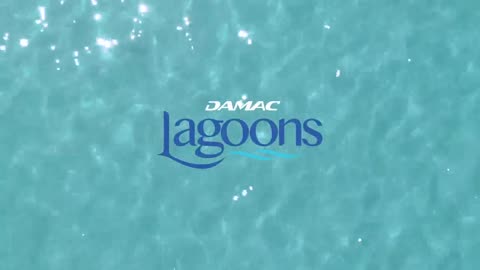 Damac Lagoons construction update