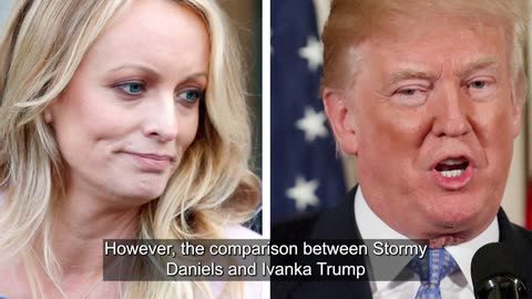Stephen Colbert SHREDS Trump After DISRESPECTING Stormy Daniels! Trump Throws A Tantrum Fit!