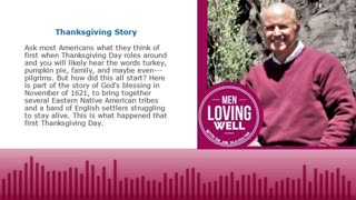 Thanksgiving Story