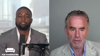 Jordan Peterson's Best Advice To Young Men In Their 20s